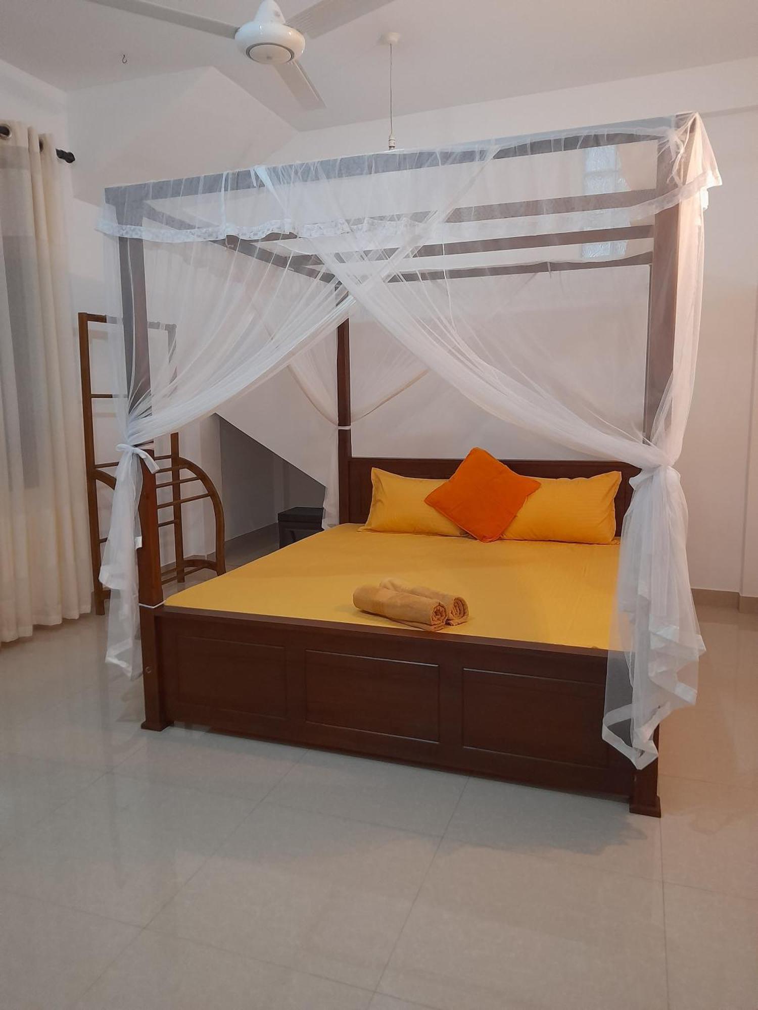Muthuarana Villa Matara Exterior photo